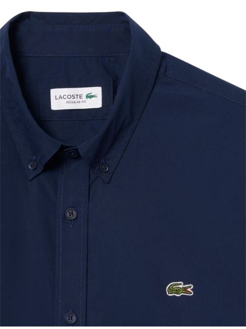 DH1604HDE BLU lacoste | DH1604HDE BLU